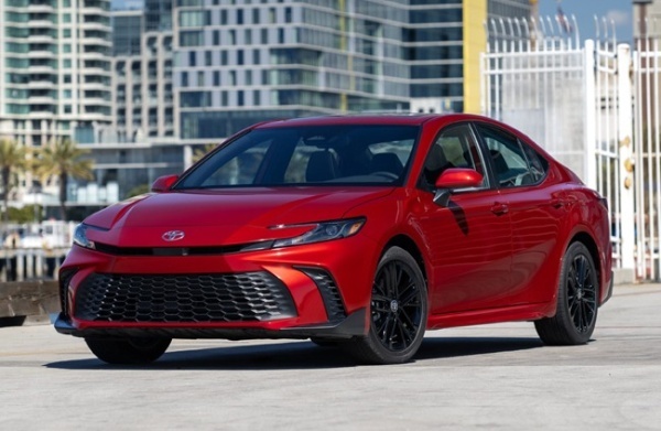 “メイド・イン・USA”トヨタ車の2026年からの日本導入を検討開始