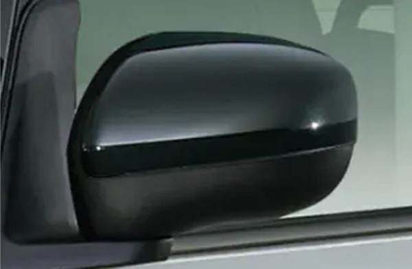 ダイハツ・タントがマイナーチェンジ。ブラックのアクセントを付加した特別仕様車「デイリーツール」を新設定