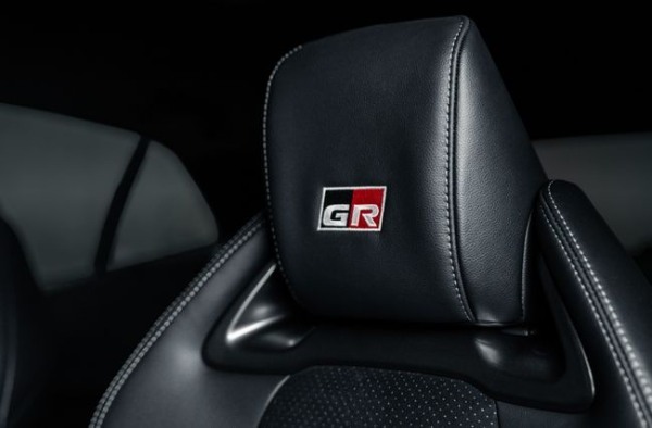 GRシリーズの新型車「GRカローラ」が世界初公開！　日本での発売は2022年後半を予定