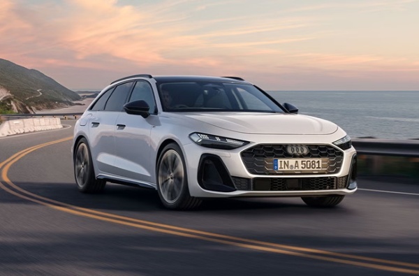 アウディのA5シリーズとQ5シリーズがコックピットのインターフェイスとアシスタンスシステムをアップデート