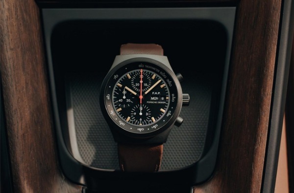 F.A.ポルシェの生誕90周年を記念した911 GT3ベースの特別限定モデル「911 GT3 90 F.A.ポルシェ」が登場