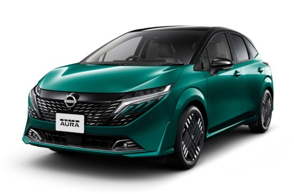 ６月乗用車販売（SUV除く）はトヨタ・ルーミーが２カ月連続TOP！（SUV・軽自動車を除く販売台数ランキングTOP20・2025年6月）