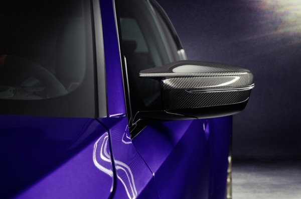 サーキット走行を志向したBMW M2の特別なハイパースポーツモデル「M2 CS」が日本上陸