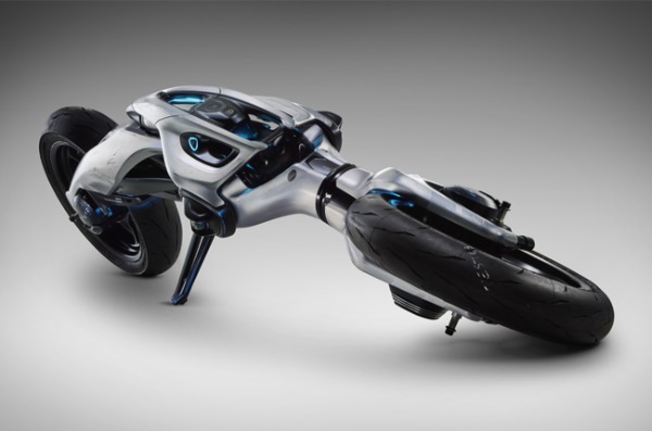 ヤマハ発動機がジャパンモビリティショー2025で「感じて動きだす」をテーマにワールドプレミア6機種を含む16モデルの出展を予告