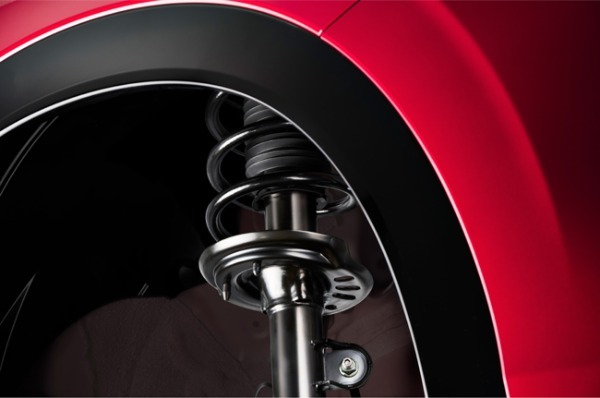 クーペスタイルのSUVにスポーティな喜びを獲得したホンダ・ヴェゼルe:HEV RSの先行情報が公開。発売は10月を予定