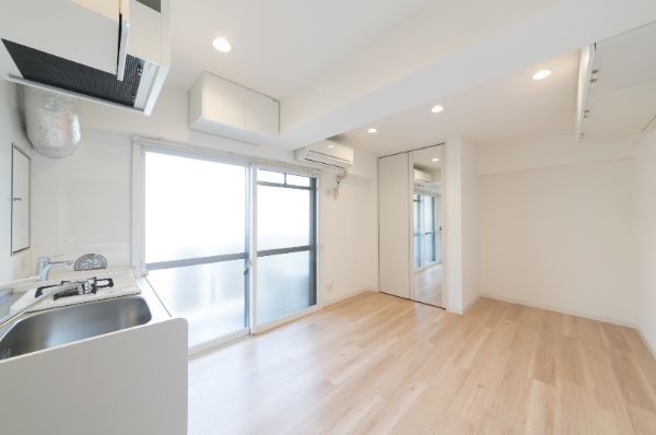 新築ワンルームマンション経営