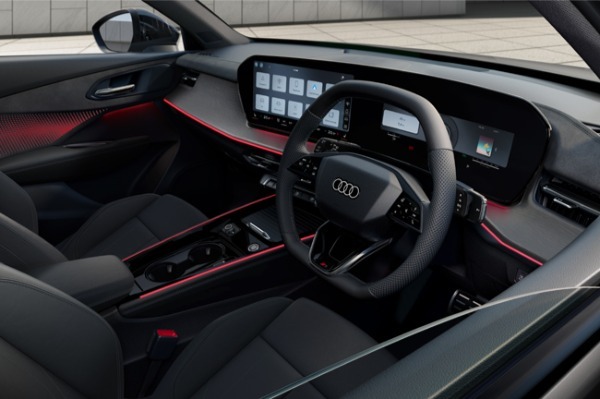 第3世代の新型アウディQ3シリーズが日本で発売。限定車や特別仕様車も登場