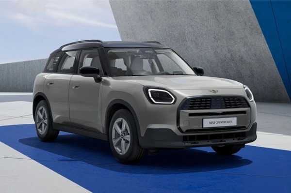 輸入車マーケット3カ月連続で前年実績割れ。26年1–3月車種別販売首位はMINI（2026年3月・ブランド別輸入乗用車販売TOP20 ）
