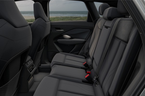 第3世代の新型アウディQ3シリーズが日本で発売。限定車や特別仕様車も登場