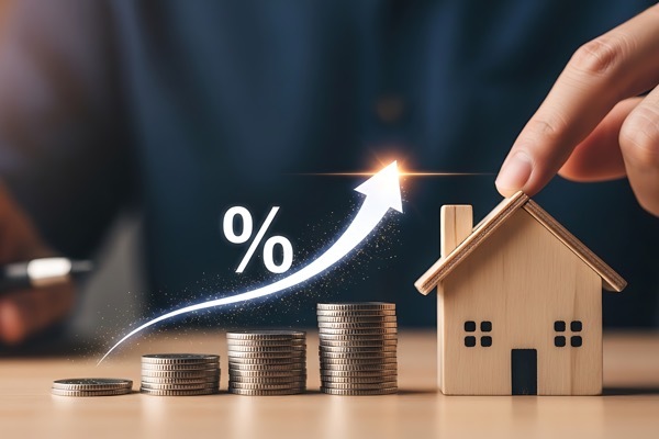 資産運用で「不動産」を選ぶべき3つの理由｜株にはないレバレッジ効果と2026年版インフレ対策