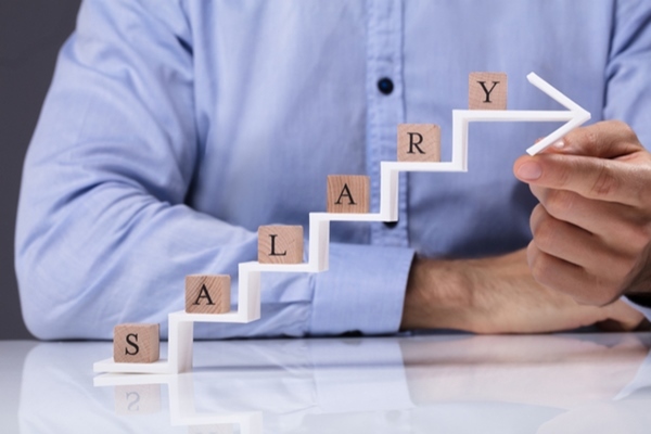 salary