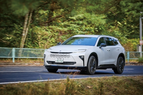 【ニッポンの優食 富士宮編】地元名産ブランド豚”LYB豚(ルイビブタ)”を求めてトヨタ・クラウン・エステートで富士山麓ドライブ