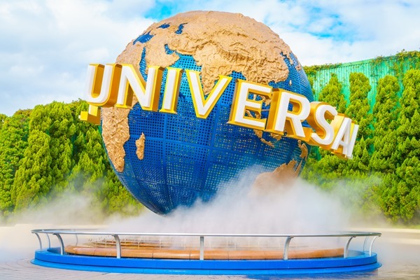 USJ,マリオカート,大阪