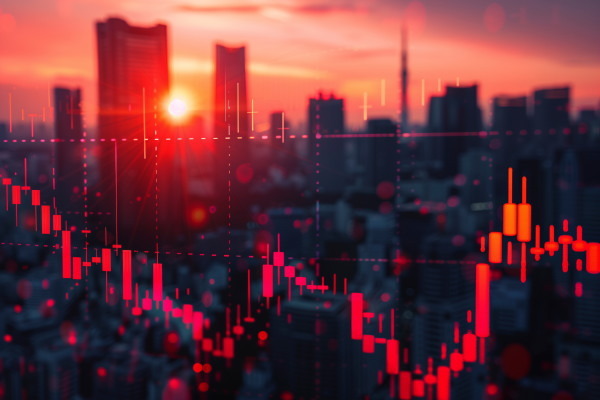 FXトレード戦略