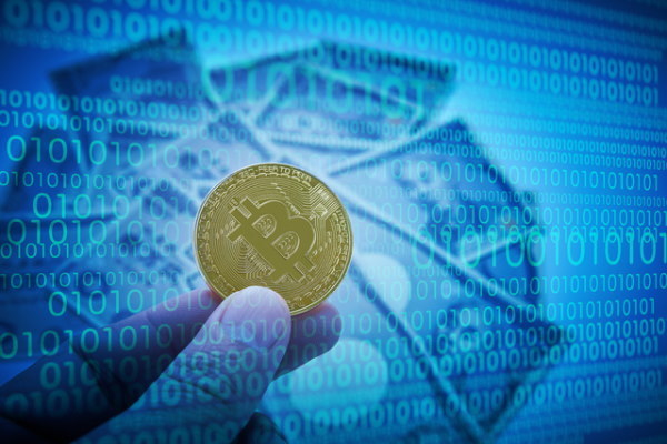 ビットコイン