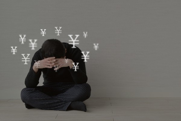 老後破産したらどうなる？破産する人の割合や原因、対策を解説