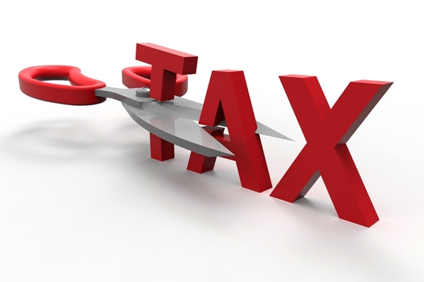 tax