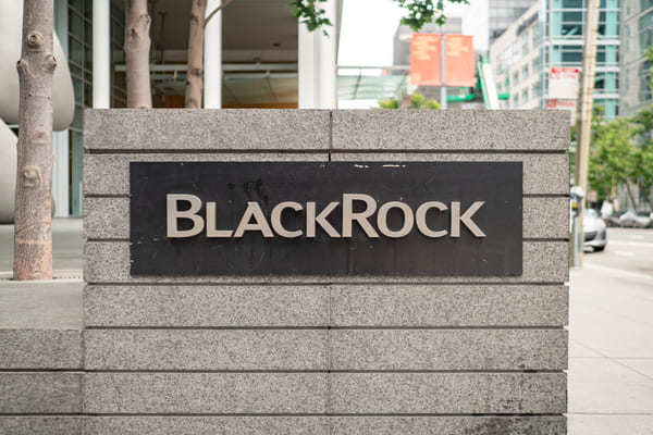BlackRock,ブラックロック