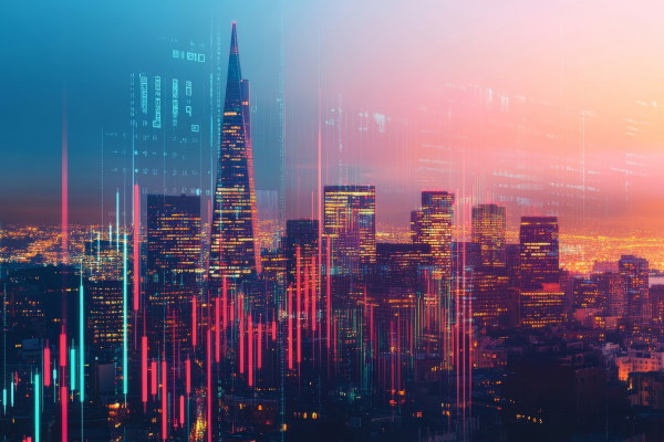 FXトレード戦略