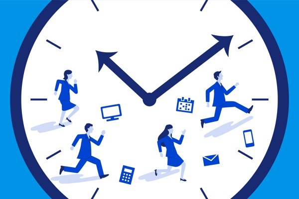 「名もなきムダ仕事」撲滅作戦！ 2025年10月に読まれたビジネス書トップ3