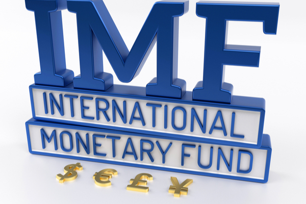 世界経済成長率を下方修正【IMF ワールド・エコノミック・アウトルック 2019年1月発表】関連のレポート7選