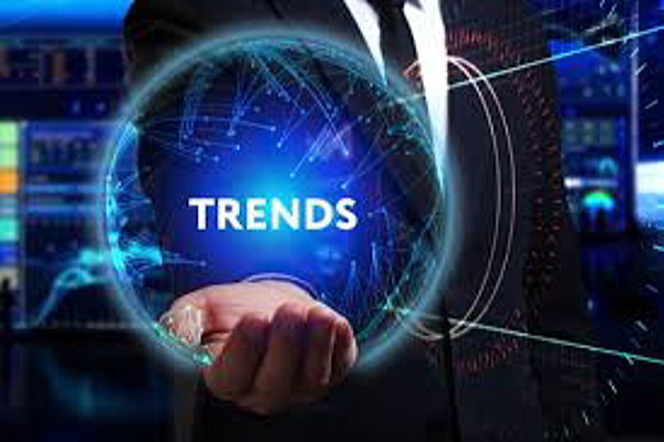 echnology Trends