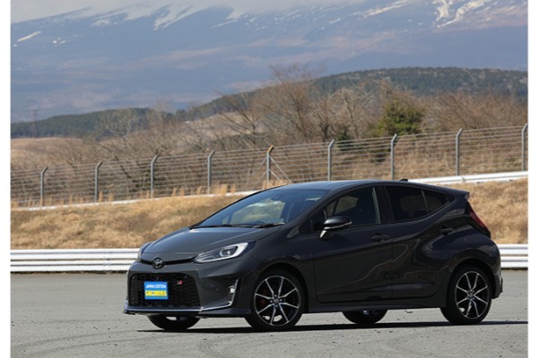 【進化し続けるGR】クルマ好きを魅了するGRモデルは増殖中！「GR」と「GRスポーツ」の2シリーズで展開