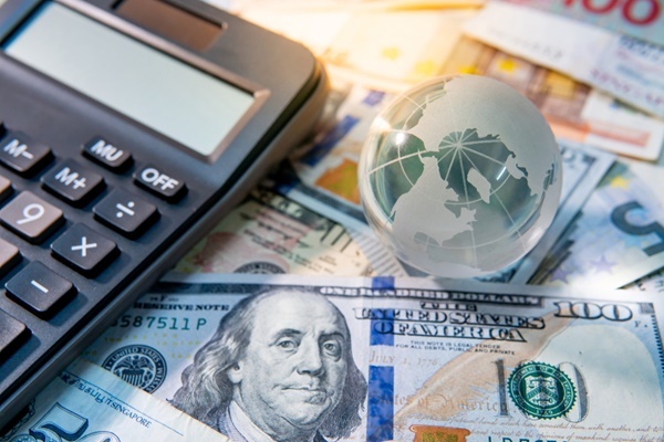 投資初心者,外貨預金,メリット,注意点