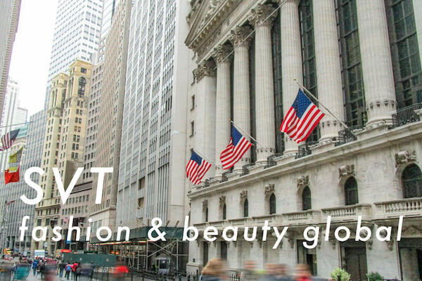 関税ショック一巡か　「SVT グローバル」が急反発、ファッション＆ビューティ株に買い戻し｜2月24日