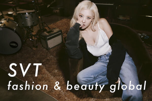 米国ブランドが急反発、LVMH・エルメスは反落　「SVT グローバル」はプラス圏を維持｜3月31日