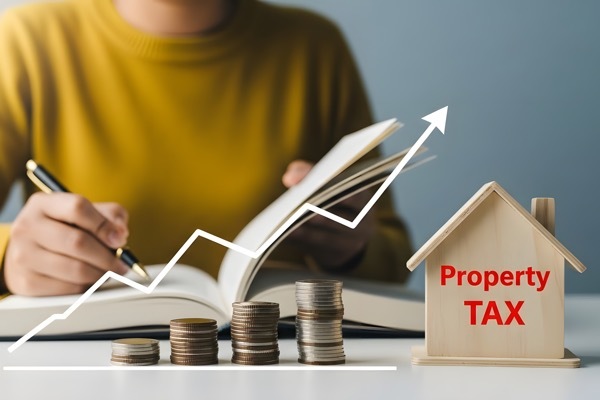 固定資産税が高いと感じたら。値上がりの正体と、資産価値上昇を味方につける不動産運用の視点