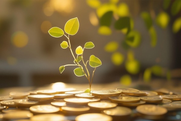 長期投資で時間を味方につける──たぱぞう流5つの心構え