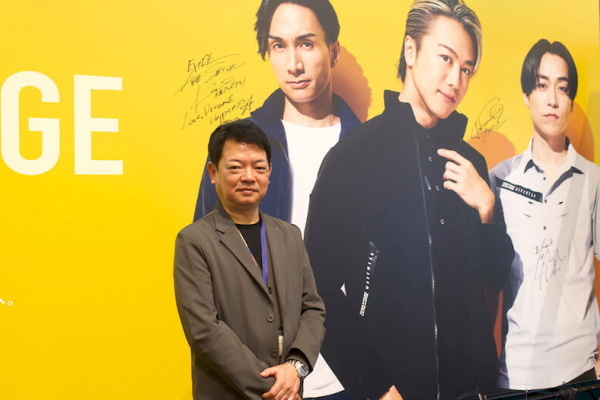 ワークマン新社長・大内康二氏が語る「エッセンシャルストア」構想とアジア展開