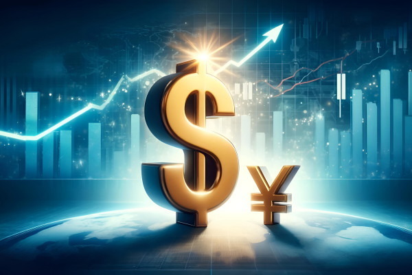 FXトレード戦略