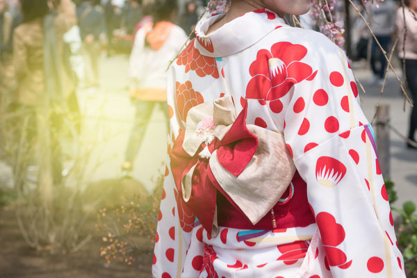 kimono