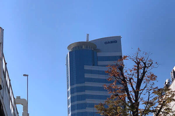 アクティビストのオアシスが事実上撤退　カシオ株の保有比率は0.01％に