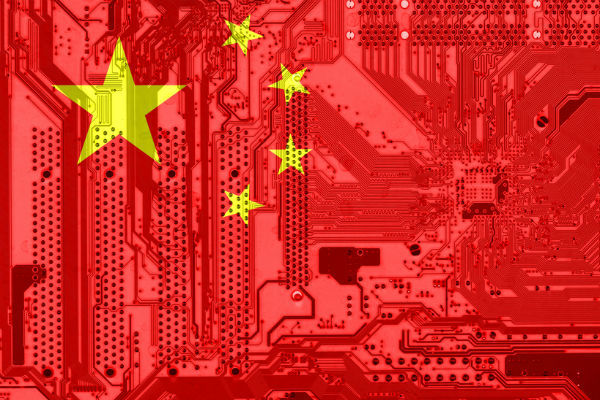 中国, ビッグデータ, ランキング