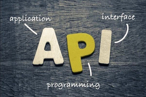 API
