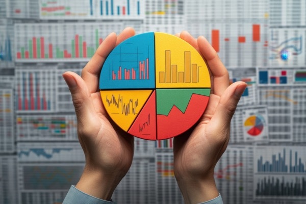 「S&P500なら安心」は本当か。10年後の株価予想と、富裕層が実践する“株式以外”の分散投資