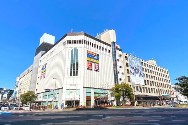 「ミーナ天神」から20年　ファーストリテイリングが施設運営を強化する新戦略