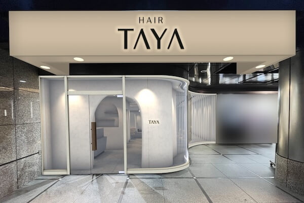 美容室チェーン「タヤ」の通期決算は1億円の利益見込みから一転、6200万円の最終赤字に