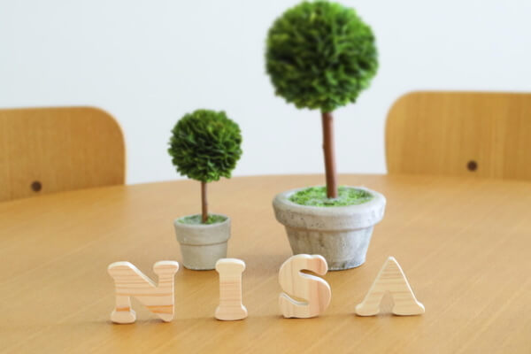 NISA