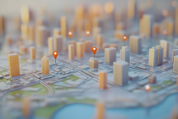 首都圏の物流不動産を『交通量×消費近接×供給』で読み解く