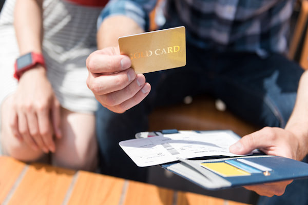 クレジットカード,ゴールドカード,まとめ,比較