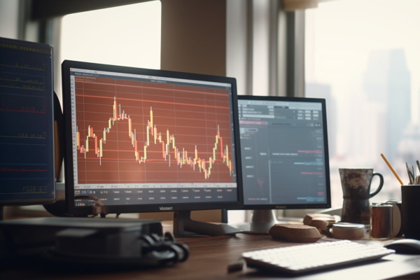 FXトレード戦略