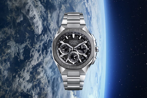 セイコーとシチズンの株価が10％超えと日本勢急騰　リシュモン、スウォッチの欧州勢は下落