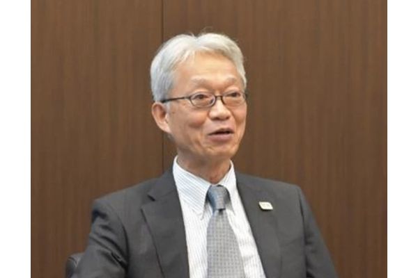 板倉広高社長