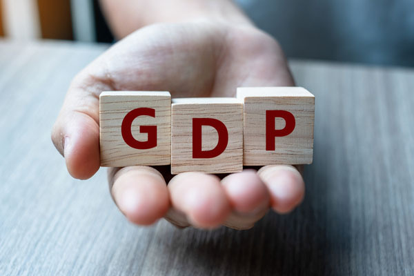 GDP