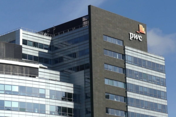 PwC