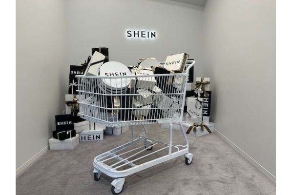 相次ぐ「シーイン」訴訟　「エックスガール」運営会社が提訴　これまでに「ドクターマーチン」や「ユニクロ」も提訴